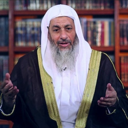 فاقبلوا صدقته ـ  الشيخ مصطفى العدوي