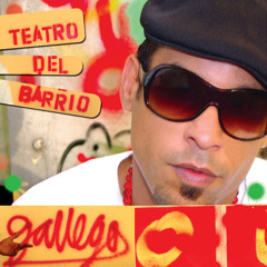 Pegao, Pegao (Salsa Version) [feat. Marvin]