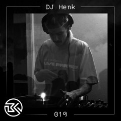 Basskontakt Mix Series 019 - DJ Henk