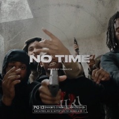 Lil Gift x TriggerBaby Leeky- No TIme