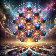 Hannah’s Return to the State of Intracellular Harmony