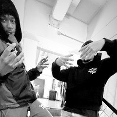 Backseat freestyle (prod. Flarryse)