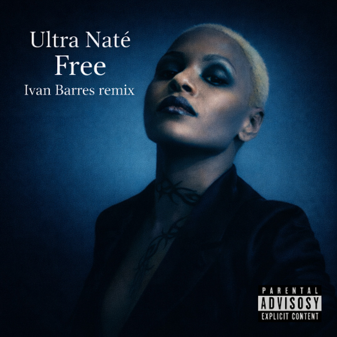 Stream Ultra Nate - free (Ivan barres remix) by Ivan Barres