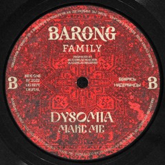 Dysomia - Make Me