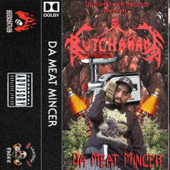 Butcha Mane — There Goes Da Neighborhood [Prod. Apoc Krysis]