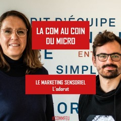 Faire vivre des émotions par l'odorat ? le Marketing Sensoriel - L'odorat - LCACDM XXIII