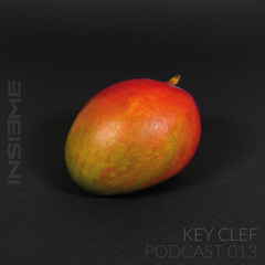 INSIEME Podcast 013 - Key Clef