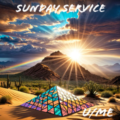 Sunday Service 1/19/25