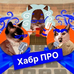 Хабр ПРО // До cвидания, зона комфорта! Как работают айтишники вне IT