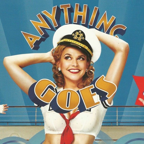 Anything Goes