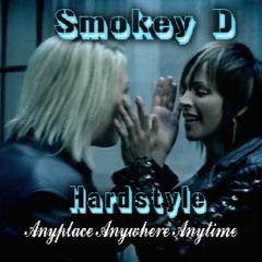 Nena & Kim Wild - Anyplace Anywhere Anytime (Smokey D) Hardstyle Remake 2020