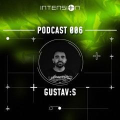 inTension Podcast 006 - Gustav:s