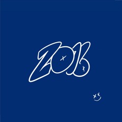 Jake Hill - Twenty Sixteen