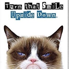 DOWNLOAD EBOOK 📌 2019 Grumpy Cat Pocket Planner by  Trends International KINDLE PDF
