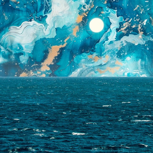 Infinite Water, Infinite Sky