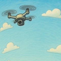 idrone w/ $KRTTAYLOR