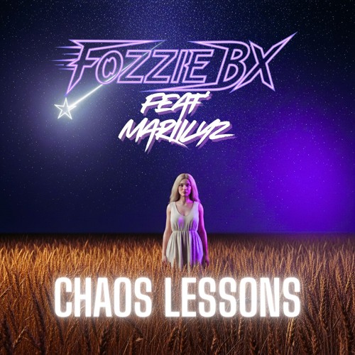 Chaos Lessons feat. Mariilyz