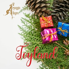 Toyland 🎅  No copyright sound 🎅