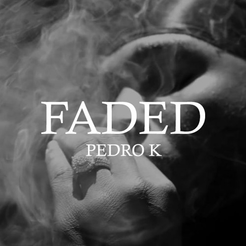 Pop Smoke - Faded (Prod. By Pedro K) [Tribute Remix]