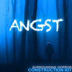 ANGST | Surrounding Horror - Construction - Kit