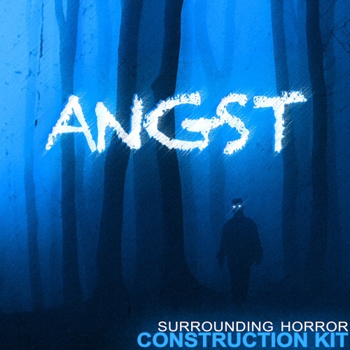 ANGST | Surrounding Horror - Construction - Kit