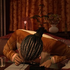 Red rolls White Ceiling @Sp13te @yvngxsensai