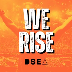 We Rise
