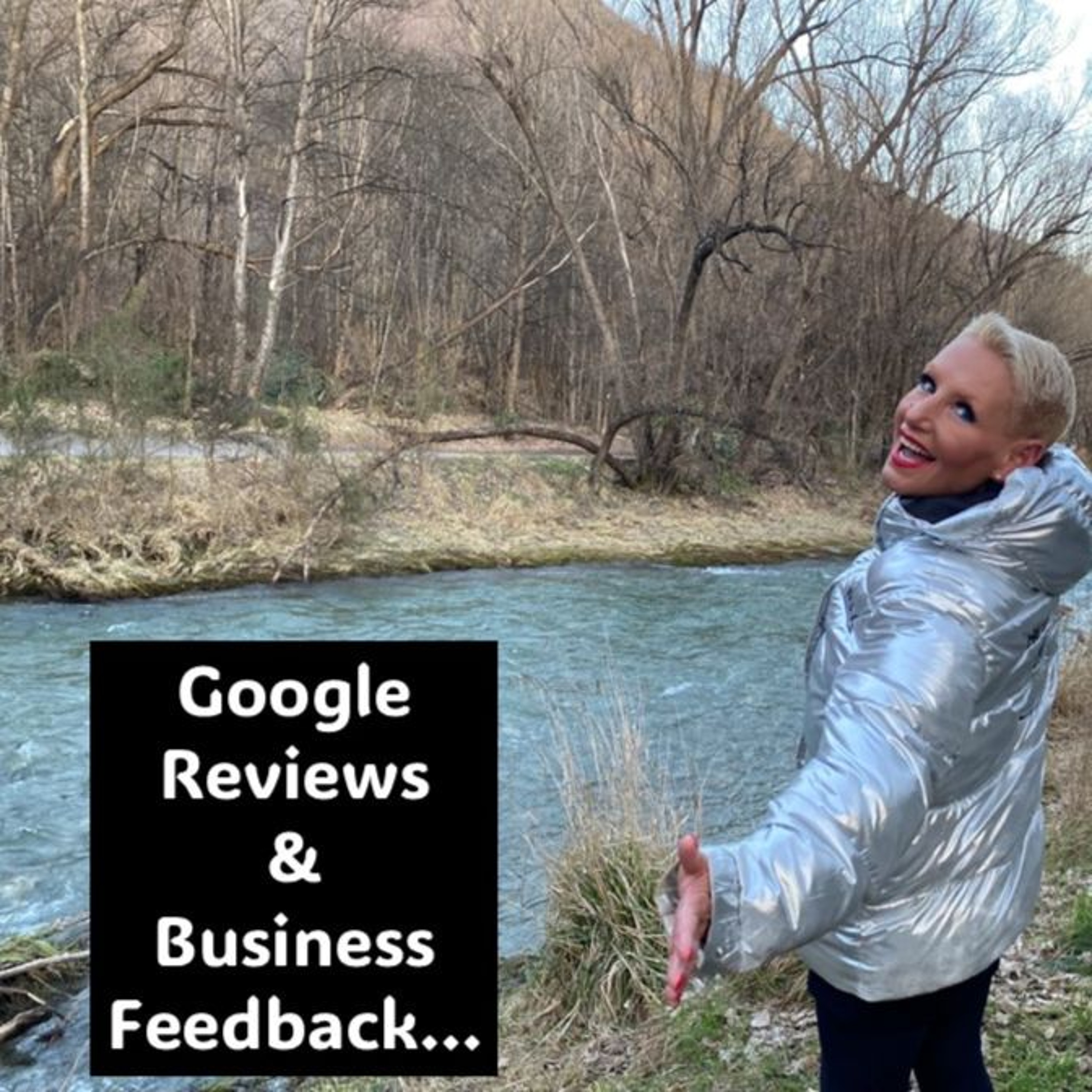 Feedback And Google Reviews - Whining Or Solution Finding...with Rowie McEvoy