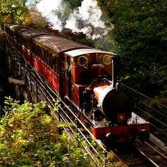 Skarloey Railway with a Heart of Gold