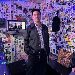 NIGHT MIMOSA @ The Lot Radio 04-23-2023