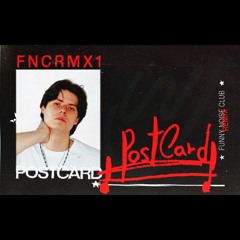 urboi., ivana - jamás (Postcard Remix)