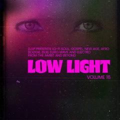 DJLP - Low Light Vol.16