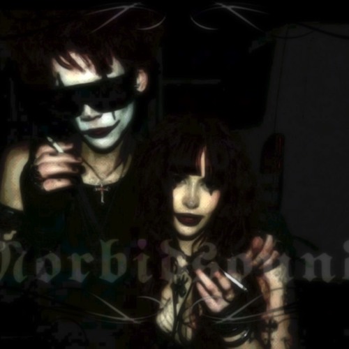 M0rbdilyD3ad x CryLucky-MorbidSound