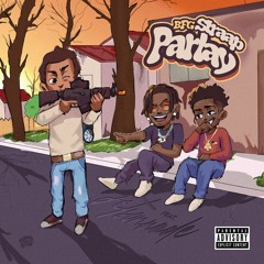 Parlay (Feat. jetsonmade)