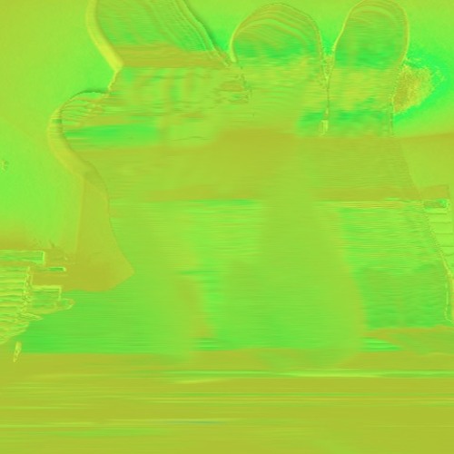 Destination Luck Joy