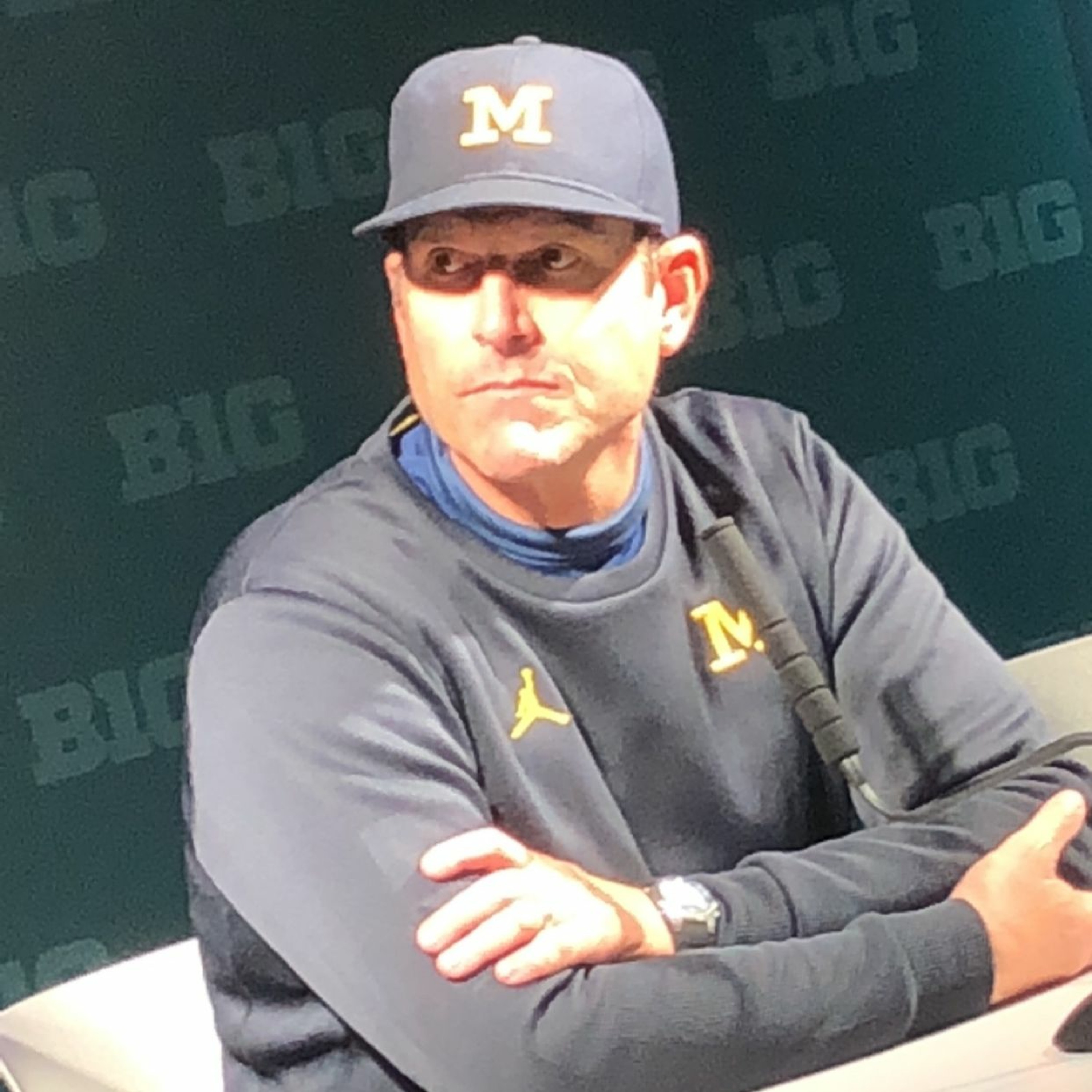 UMGoBlue.COM University of Michigan Wolverine Football Commentary