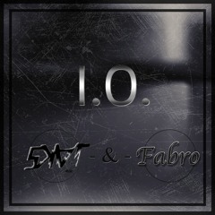 SKAT & Fabro - I.O. (Extended Mix)