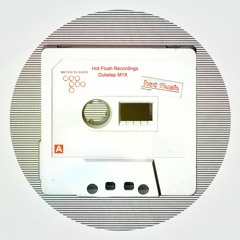 Hotflush Recordings Dubstep Takeover BBC Radio 1Xtra 2010-12-10