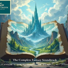 The Complete Fantasy Soundtrack Sampler Track