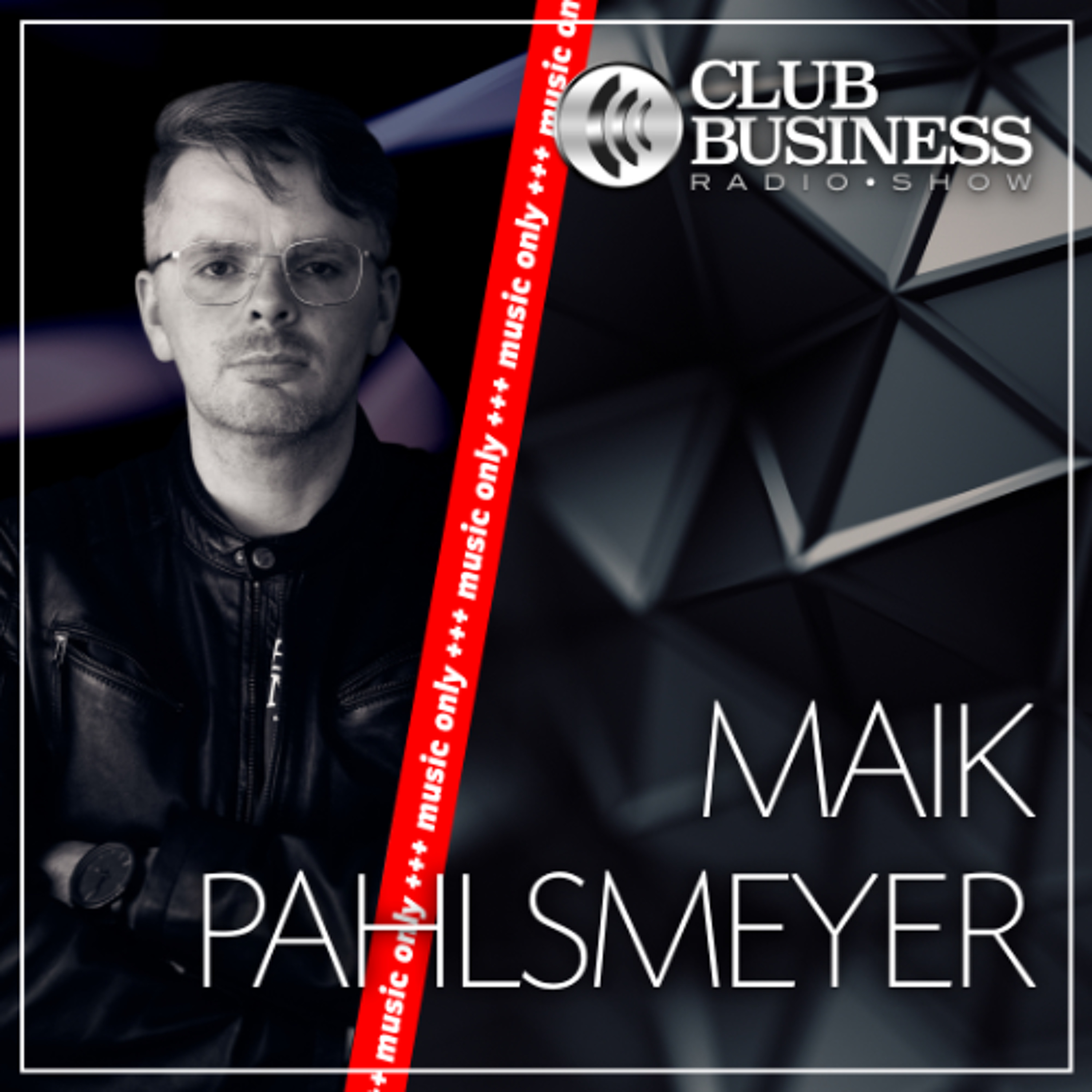 Club Business Radio Show
