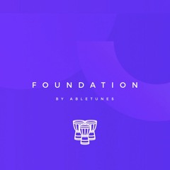 FOUNDATION: PERCUSSION [Free Ableton Live Pack] Latin Percussion Demo