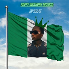 Happy birthday Nigeria