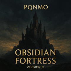 Obsidian Fortress Version II