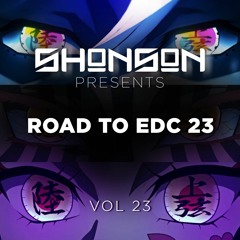 Road to EDC 23 - SH Vol 23