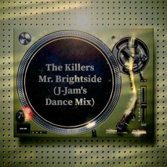 Mr. Brightside