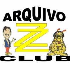 SEQUENCIA SARAPUHY BEATS 2024 ZZ CLUB O CLUBE DO SUCESSO ANOS 90 [FÁBIO DJ]