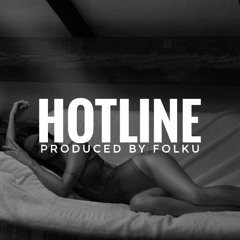 Hotline [120 BPM] ★ Gzuz & 187 Strassenbande | Type Beat