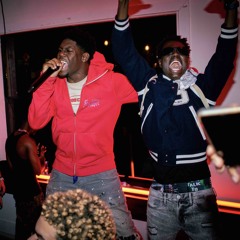 Pimp NiGGas (feat. ZPXXKY)