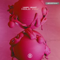 Harry Grant - Hold You