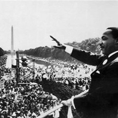 Cevin Fisher Ft. Martin Luther King - I Have a Dream Music Saved My Life (J Mashup)